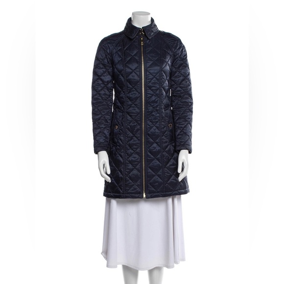 Burberry London Coat